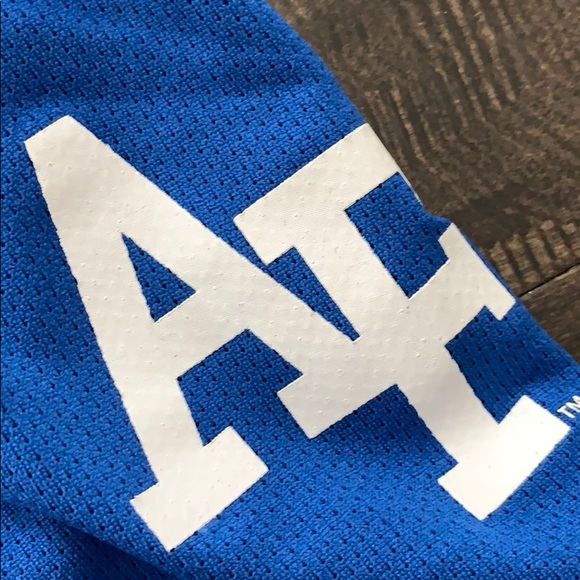 LIKE NEW!! - Nike Airforce University Shorts - Picture 3 of 3